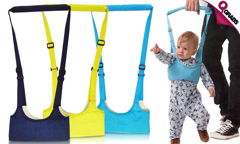 Baby/Toddler Walking Assistant!